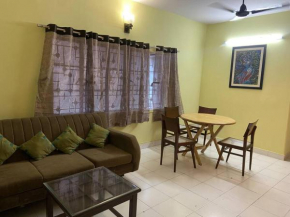 Ps Homes in central Kolkata